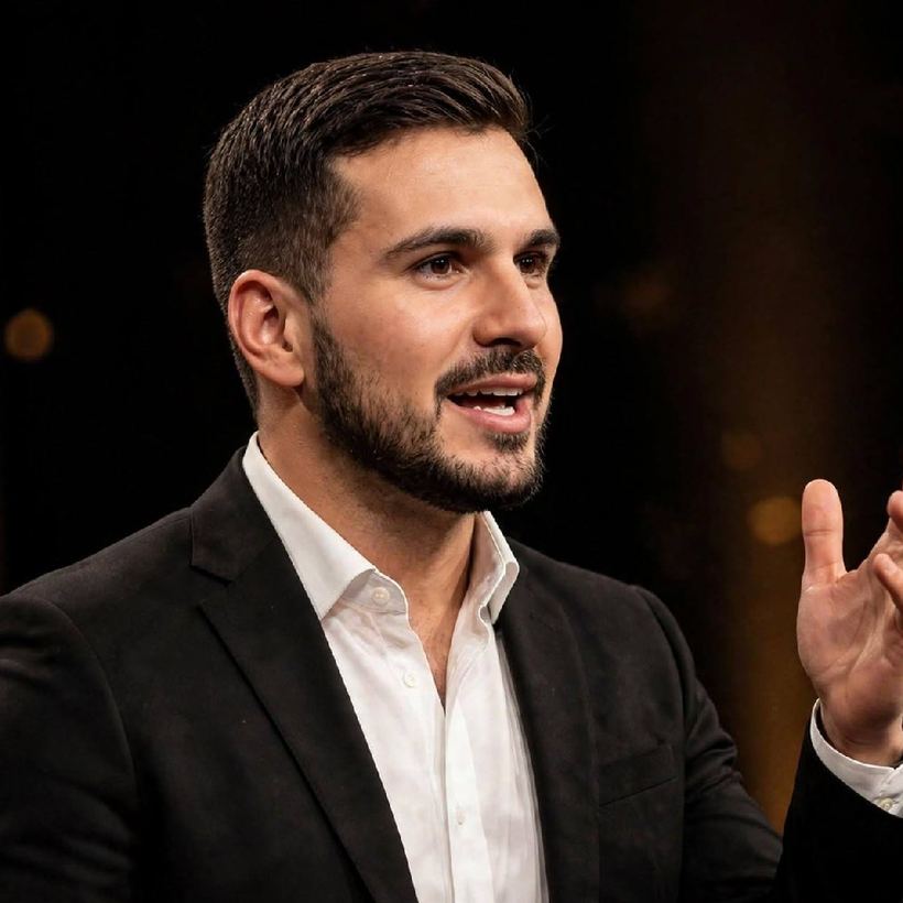 Marcelo Silva, fundador da mundIA
